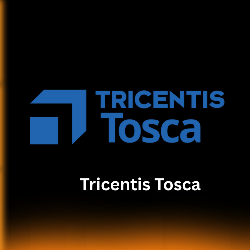 Tricentis Tosca