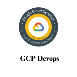 GCP Devops Training