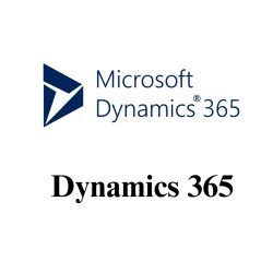 Dynamics 365