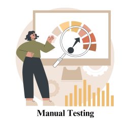 Manual Testing